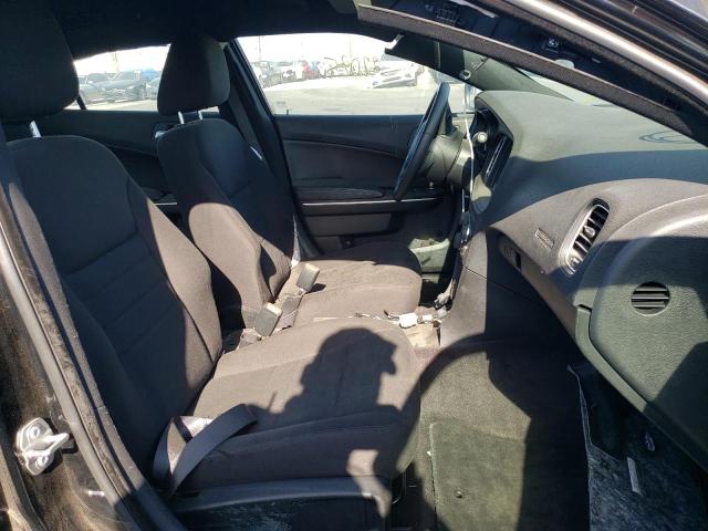 Photo 5 from auction – 2018 DODGE CHARGER PO with VIN 2C3CDXAG0JH298718