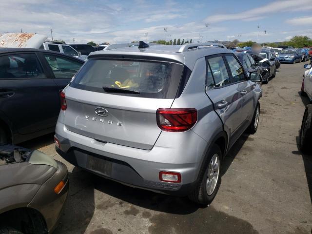 Photo 10 from auction – 2020 HYUNDAI VENUE SEL with VIN KMHRC8A32LU024797