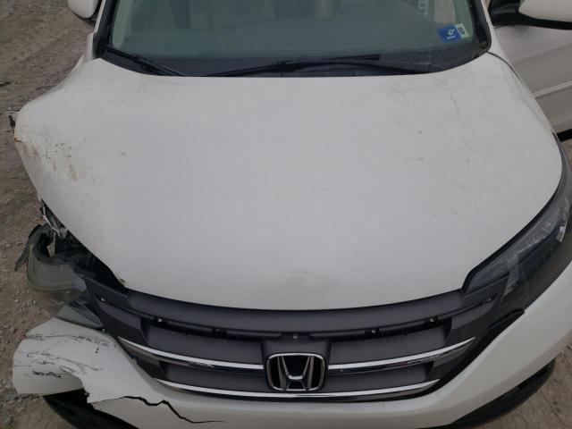 Photo 7 from auction – 2012 HONDA CR-V EXL with VIN 5J6RM4H73CL075177