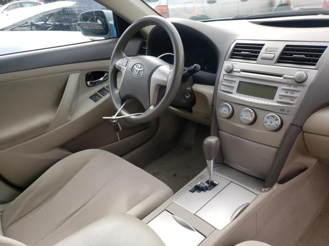 Foto 9 de la subasta – 2011 TOYOTA CAMRY BASE con VIN 4T4BF3EK1BR147587