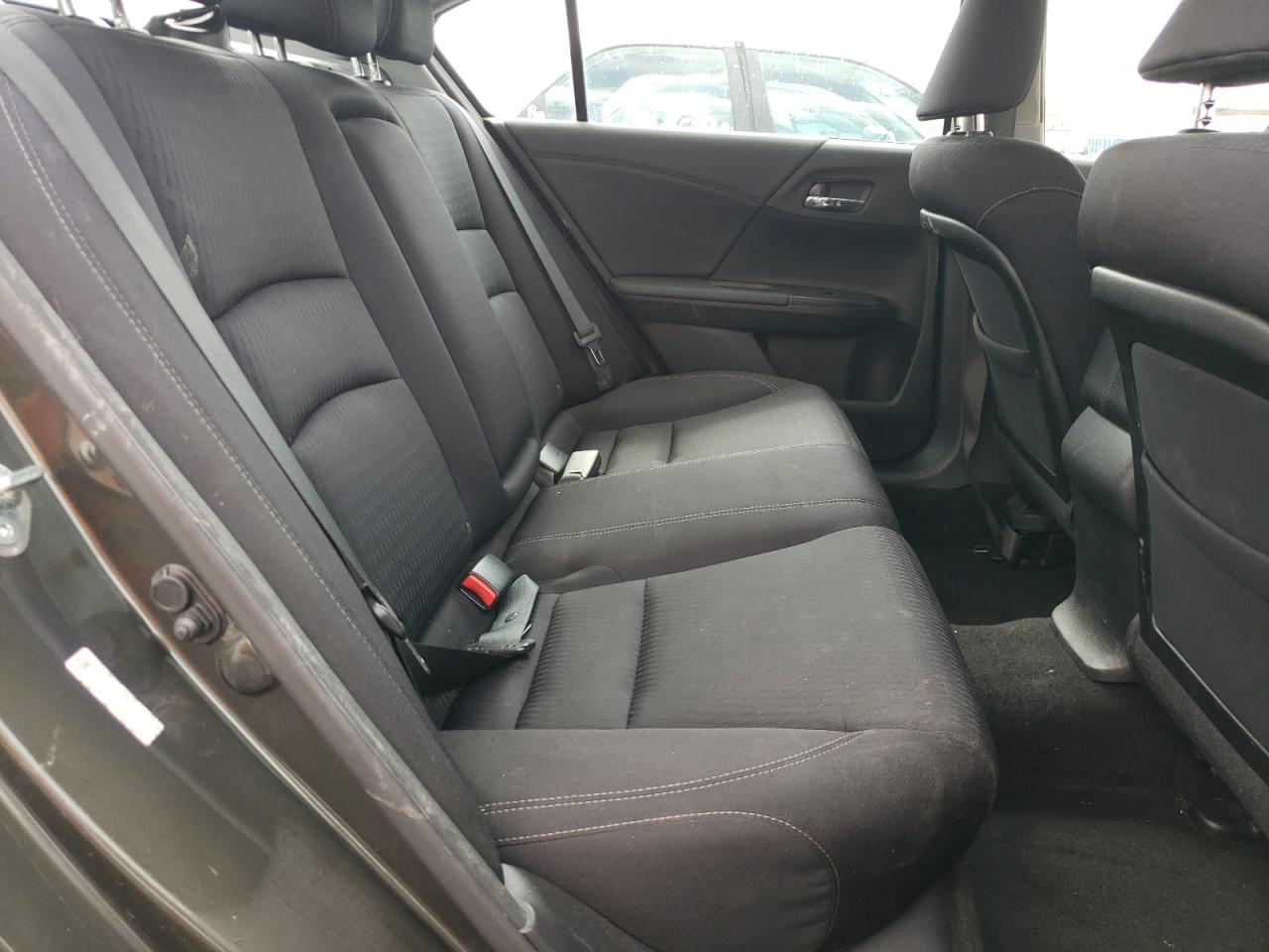 Photo 6 from auction – 2014 HONDA ACCORD SPO with VIN 1HGCR2F59EA287293