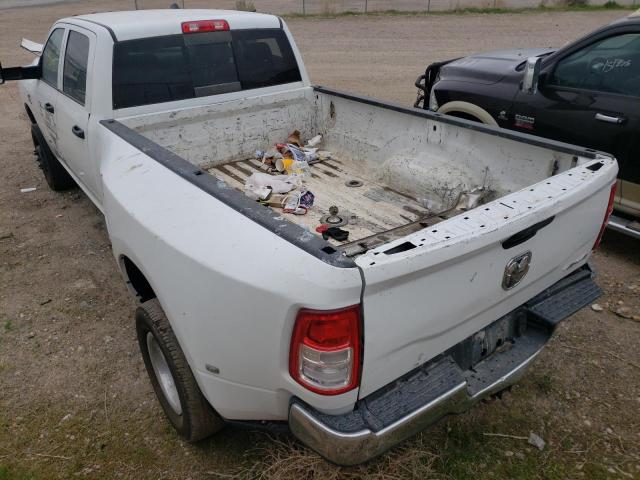 Photo 3 from auction – 2019 RAM 3500 TRADE with VIN 3C63RRGL8KG516376