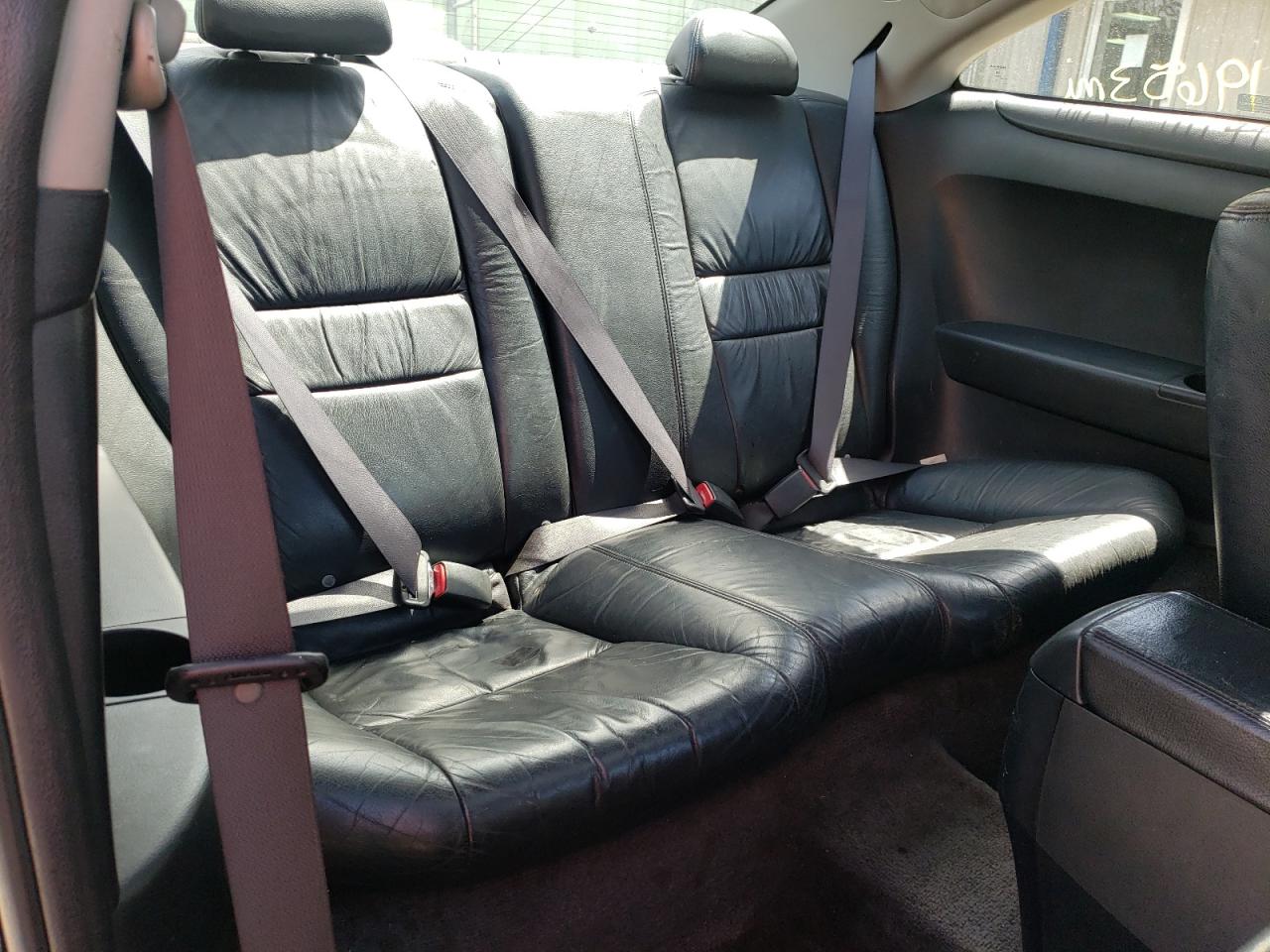 Photo 6 from auction – 2003 HONDA ACCORD EX with VIN 1HGCM82653A002277