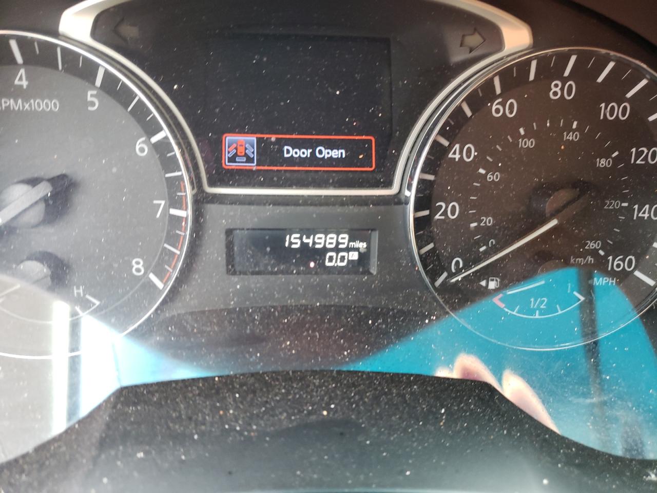 Photo 8 from auction – 2015 NISSAN ALTIMA 2.5 with VIN 1N4AL3AP7FN352339