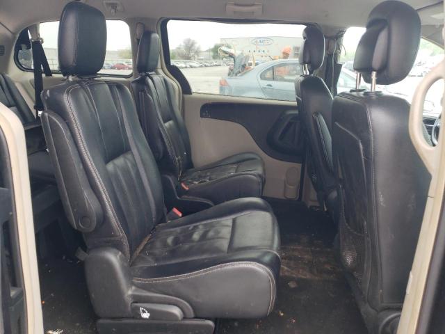 Photo 6 from auction – 2013 CHRYSLER TOWN & COU with VIN 2C4RC1BG5DR706746