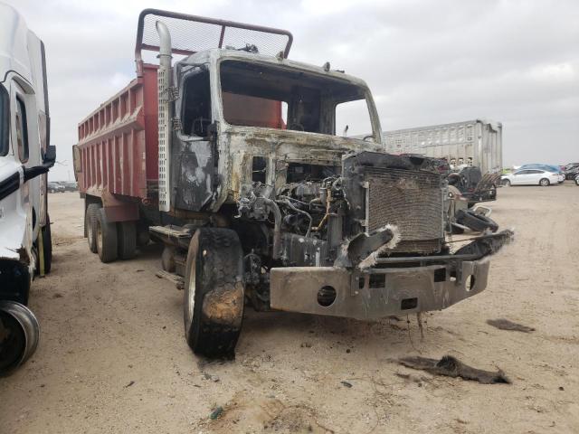 Foto 1 de la subasta – 2007 VOLVO VHD con VIN 4V5KC9GH67N478808