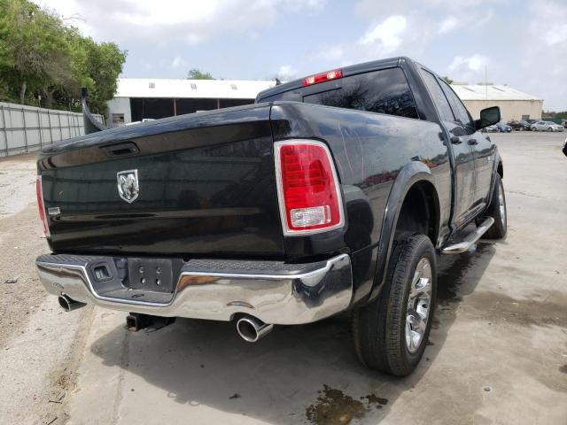 Photo 4 from auction – 2017 RAM 1500 LARAM with VIN 1C6RR6JT3HS714074