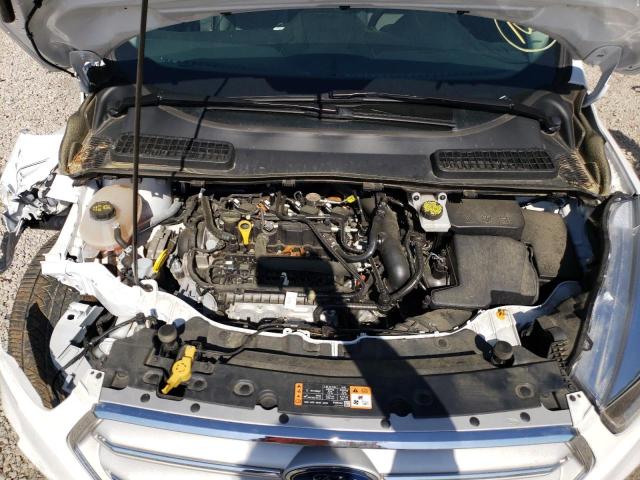 Photo 7 from auction – 2019 FORD ESCAPE SE with VIN 1FMCU0GD5KUA88321