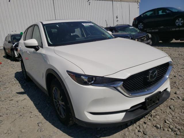 Photo 3 from auction – 2019 MAZDA CX-5 TOURI with VIN JM3KFBCM2K0559156