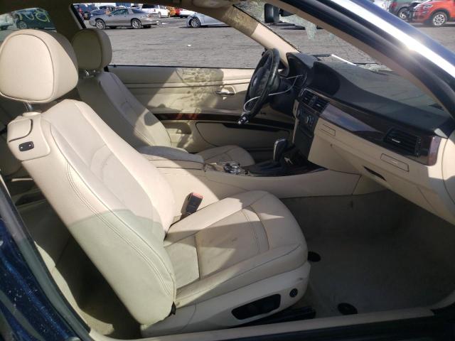 Photo 5 from auction – 2013 BMW 328 I SULE with VIN WBAKE5C50DJ107271