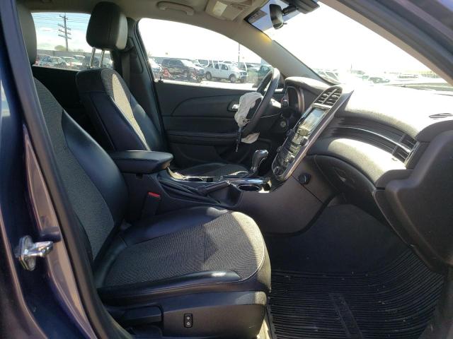 Photo 5 from auction – 2015 CHEVROLET MALIBU 1LT with VIN 1G11C5SL5FF343661