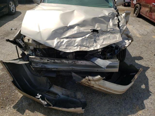 Photo 7 from auction – 2005 CHEVROLET IMPALA with VIN 2G1WF52E959258540