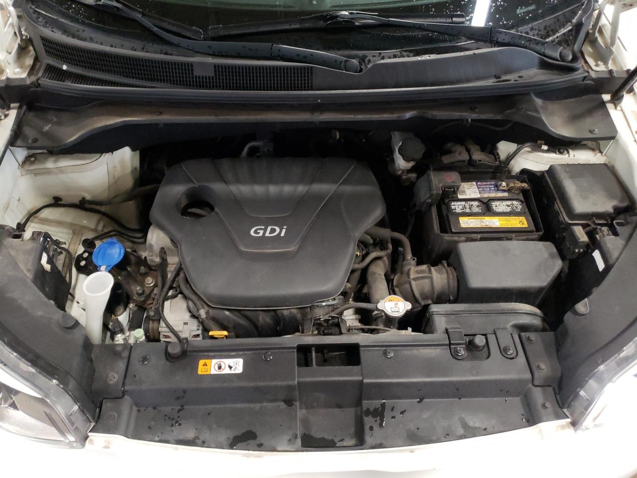 Photo 7 from auction – 2015 KIA SOUL with VIN KNDJN2A21F7782004