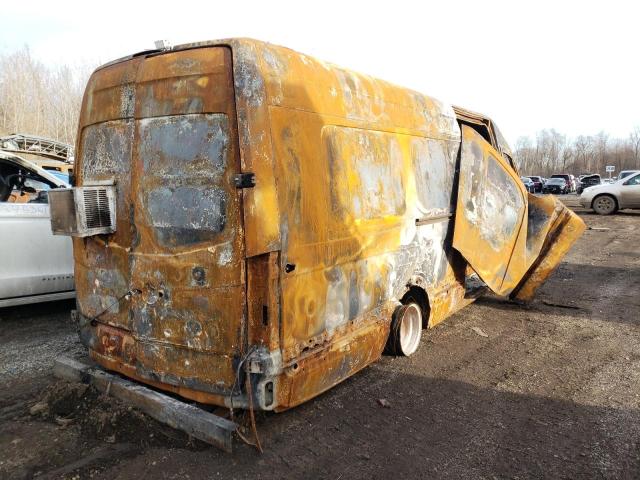 Photo 4 from auction – 2008 DODGE SPRINTER 3 with VIN WD0PF445585341880