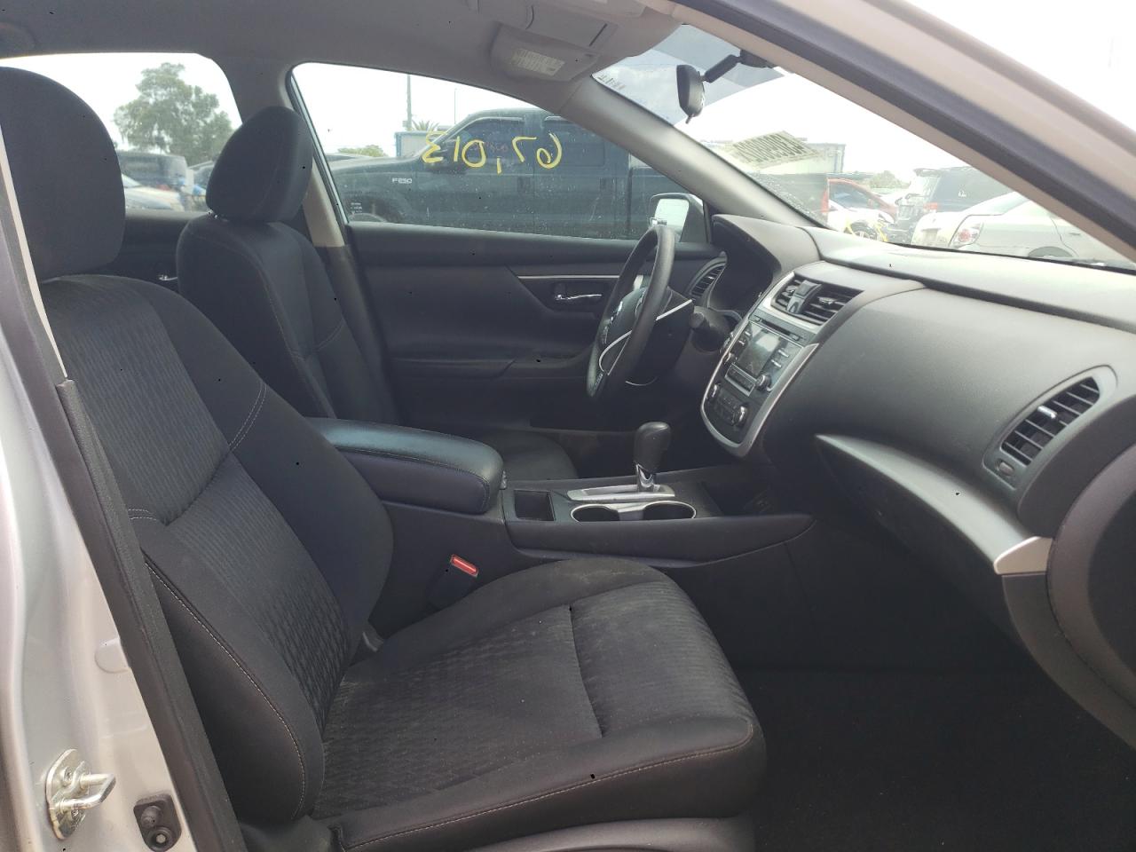 Photo 5 from auction – 2018 NISSAN ALTIMA 2.5 with VIN 1N4AL3AP1JC151590