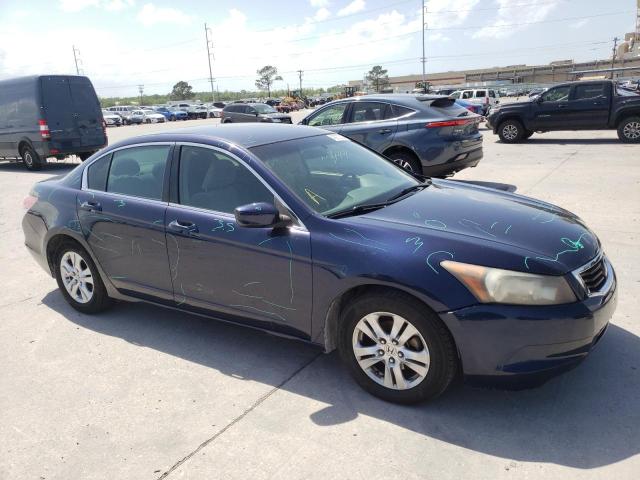 Photo 9 from auction – 2008 HONDA ACCORD LXP with VIN JHMCP26408C068290