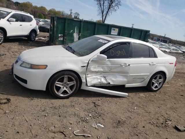 Photo 9 from auction – 2006 ACURA 3.2TL with VIN 19UUA66266A005511