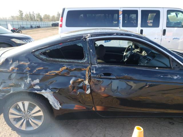 Photo 9 from auction – 2008 HONDA ACCORD EX with VIN 1HGCS12778A014637