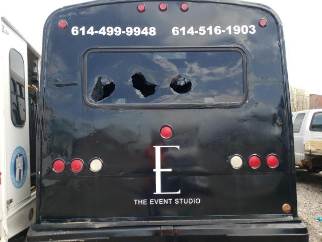 Photo 9 from auction – 2000 CHEVROLET EXPRESS G3 with VIN 1GBJG31J4Y1206845