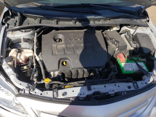 Photo 7 from auction – 2012 TOYOTA COROLLA with VIN 2T1BU4EE7CC797527