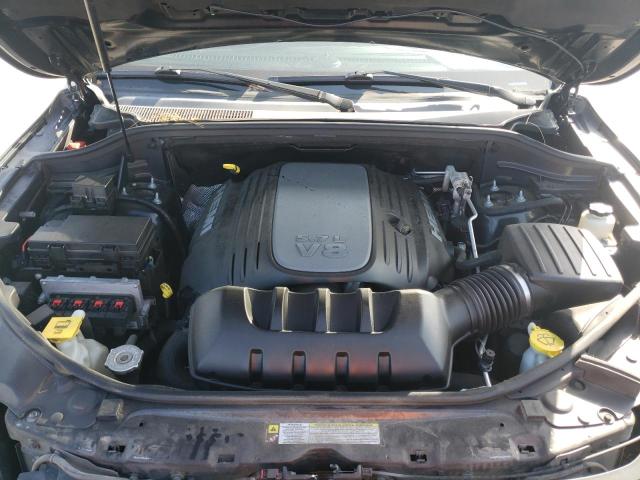 Photo 7 from auction – 2013 JEEP GRAND CHER with VIN 1C4RJECT1DC533745