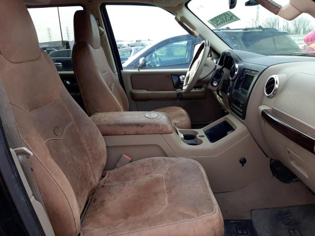 Photo 5 from auction – 2005 FORD EXPEDITION with VIN 1FMFU185X5LA73253