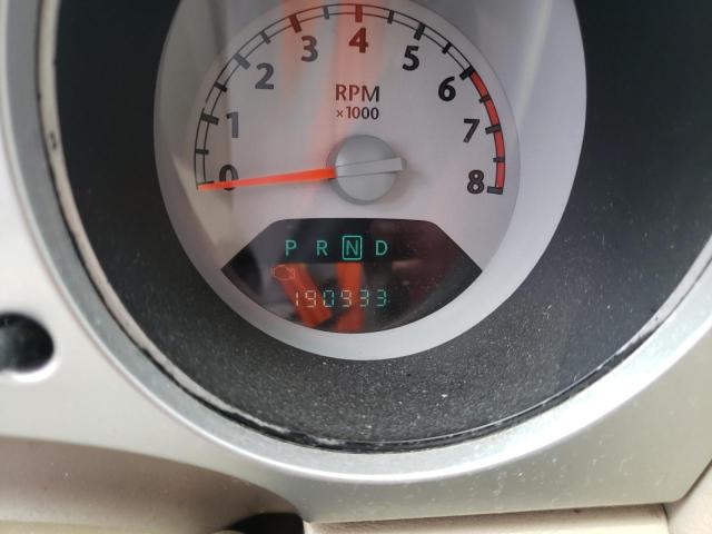 Photo 8 from auction – 2007 CHRYSLER PT CRUISER with VIN 3A4FY58B67T629131