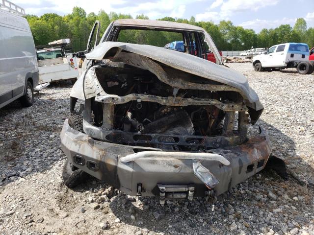 Фото 9 с аукциона – 2016 RAM 2500 ST с VIN 3C6UR5CL3GG248363