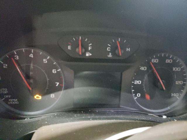 Photo 8 from auction – 2017 CHEVROLET MALIBU LS with VIN 1G1ZB5ST2HF128263