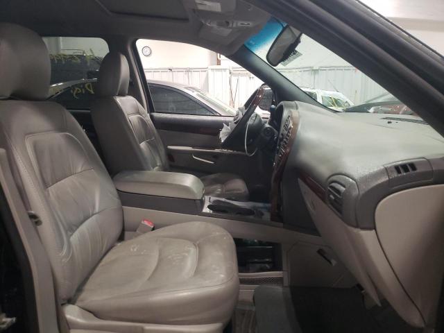 Photo 5 from auction – 2007 BUICK RENDEZVOUS with VIN 3G5DA03L17S531142