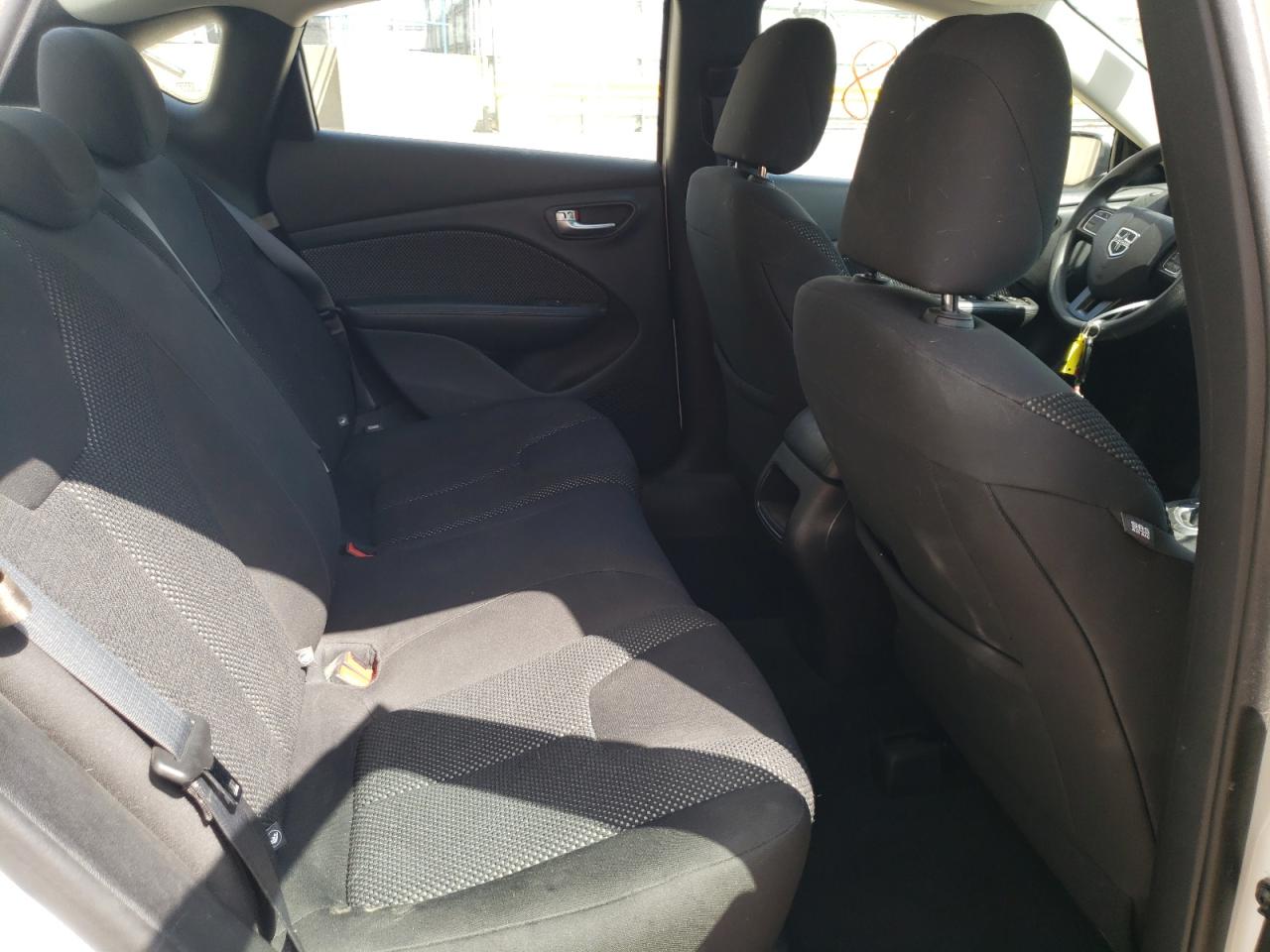 Photo 18 from auction – 2016 DODGE DART SE with VIN 1C3CDFAA4GD570988