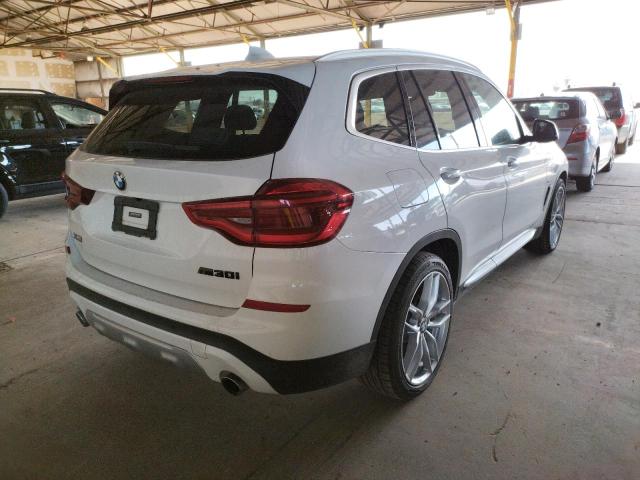 Photo 4 from auction – 2019 BMW X3 SDRIVE3 with VIN 5UXTR7C56KLR43643