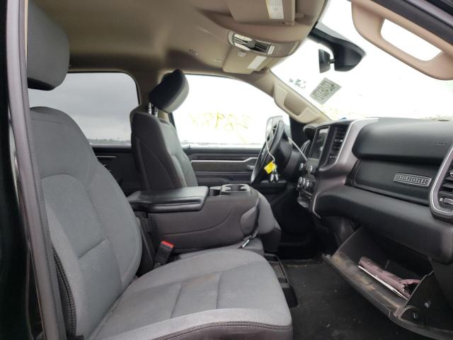 Photo 5 from auction – 2019 RAM 1500 BIG H with VIN 1C6SRFFT1KN826193
