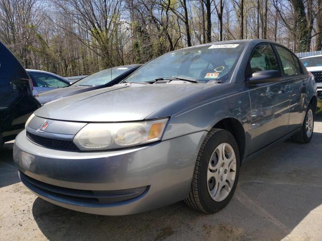 Zdjęcie 2 z aukcji – 2004 SATURN ION LEVEL z VIN 1G8AJ52F04Z144496