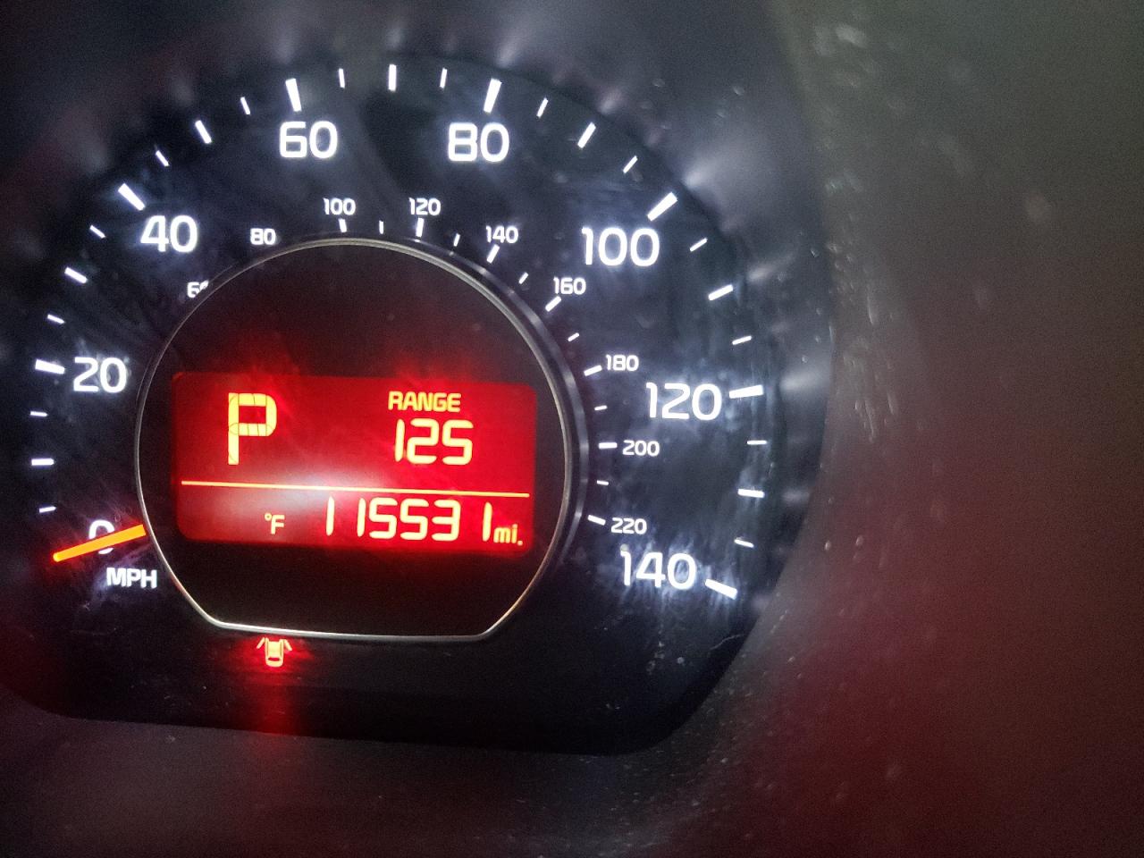 Photo 8 from auction – 2015 KIA SOUL with VIN KNDJN2A28F7781531