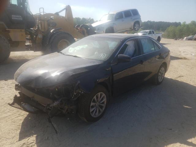 Photo 2 from auction – 2016 TOYOTA CAMRY LE with VIN 4T1BF1FK1GU146394