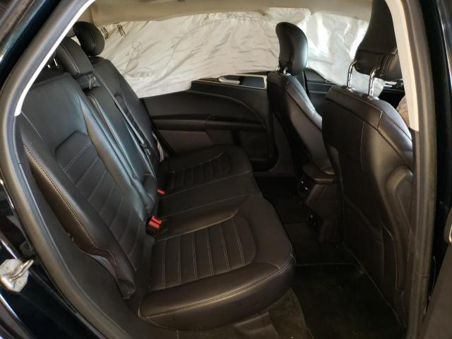 Photo 6 from auction – 2014 FORD FUSION SE with VIN 3FA6P0H98ER167616