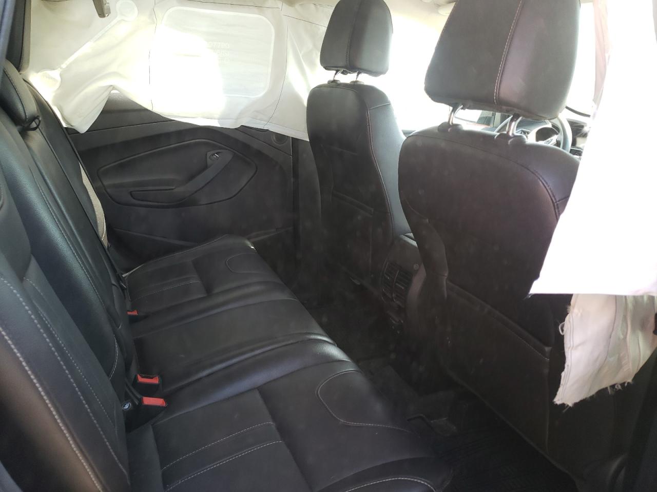 Photo 6 from auction – 2013 FORD ESCAPE TIT with VIN 1FMCU9J98DUB88926
