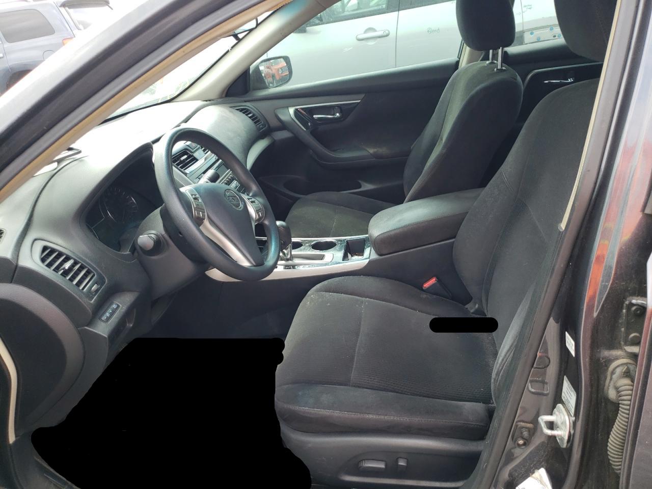 Photo 5 from auction – 2013 NISSAN ALTIMA 2.5 with VIN 1N4AL3AP1DN539136