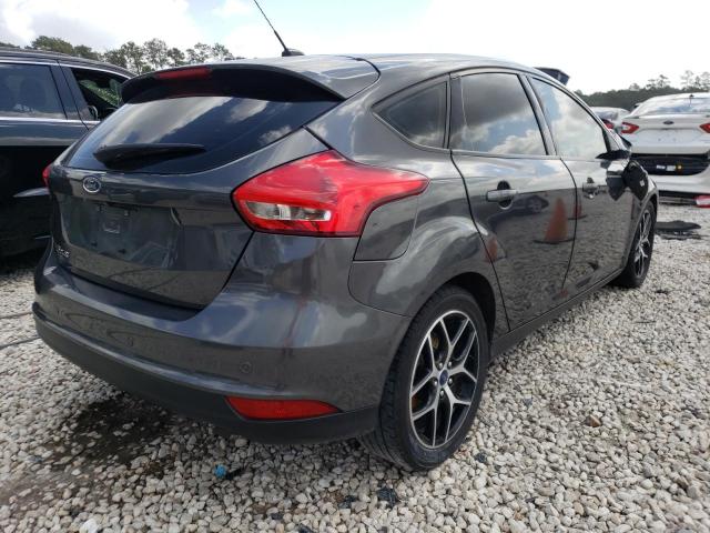 Photo 4 from auction – 2017 FORD FOCUS SEL with VIN 1FADP3M29HL311484