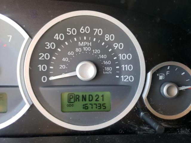 Photo 8 from auction – 2005 MERCURY MARINER with VIN 4M2CU57175DJ02662