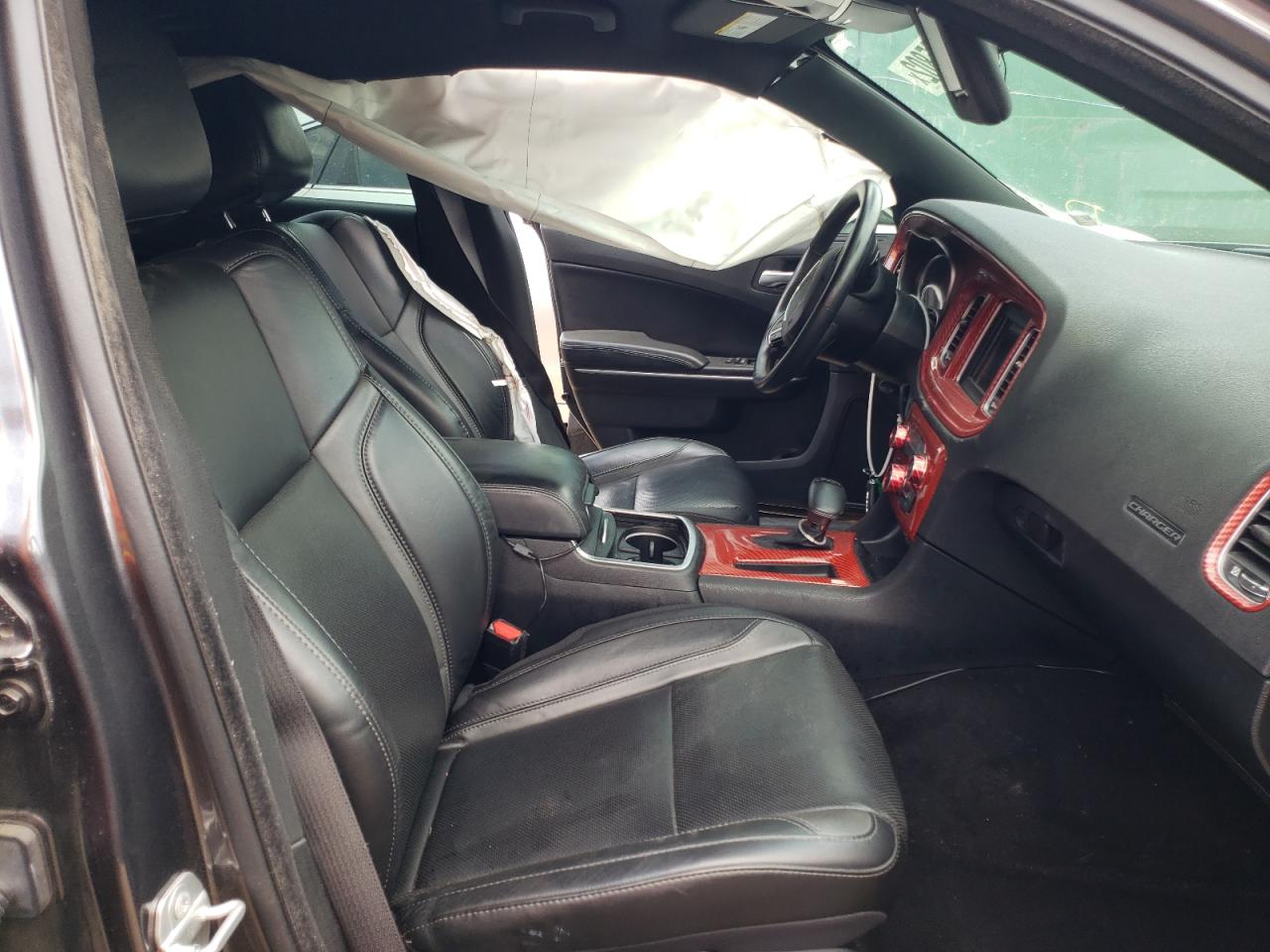 Zdjęcie 5 z aukcji – 2019 DODGE CHARGER SX z VIN 2C3CDXBG2KH724652