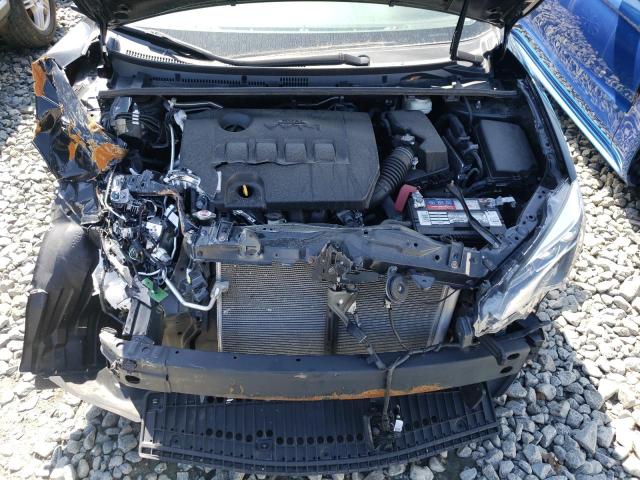 Photo 7 from auction – 2017 TOYOTA COROLLA L with VIN 2T1BURHE8HC937231