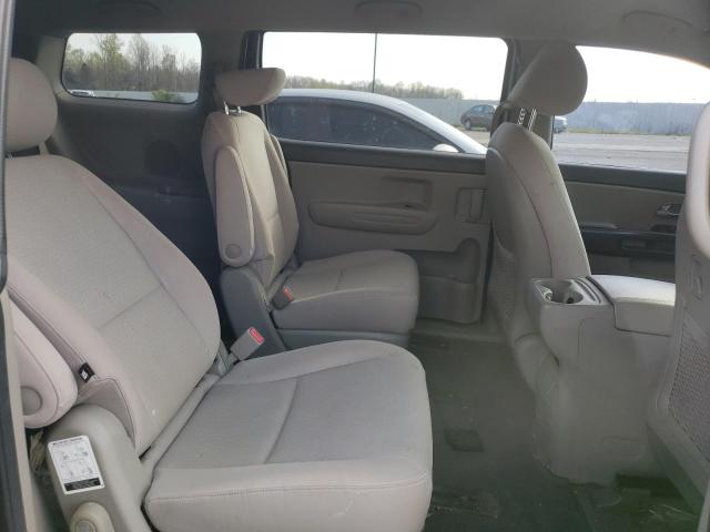 Photo 6 from auction – 2016 KIA SEDONA L with VIN KNDMA5C11G6151906