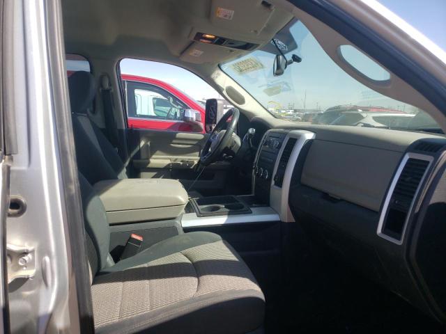 Photo 5 from auction – 2011 DODGE RAM 2500 with VIN 3D7UT2CL6BG557414