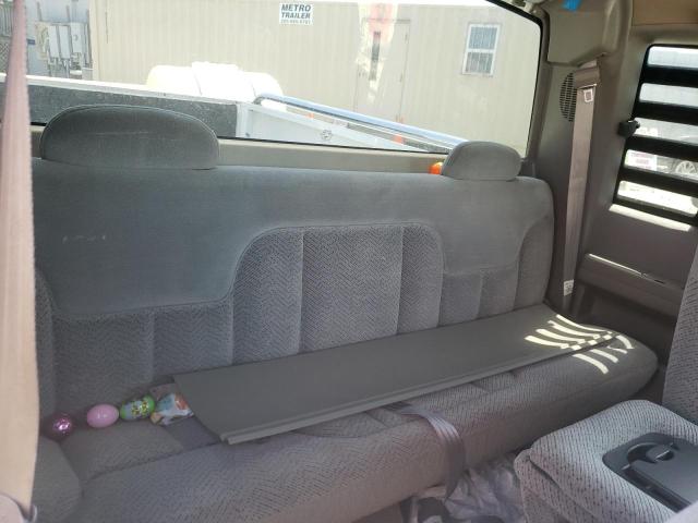 Photo 6 from auction – 1996 CHEVROLET GMT-400 C1 with VIN 1GCEC19R6TE168690