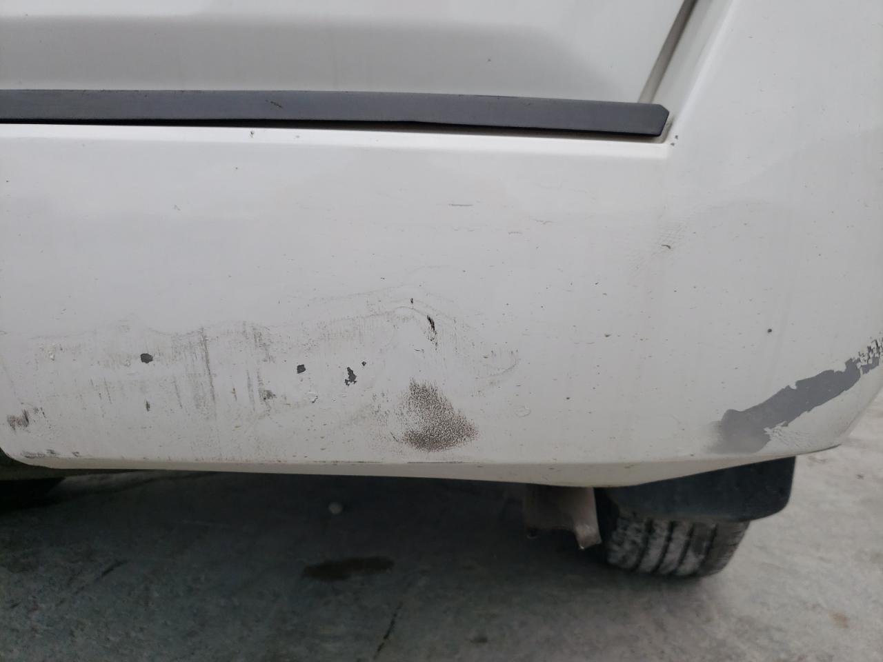 Photo 9 from auction – 2010 NISSAN PATHFINDER with VIN 5N1AR1NNXAC623612