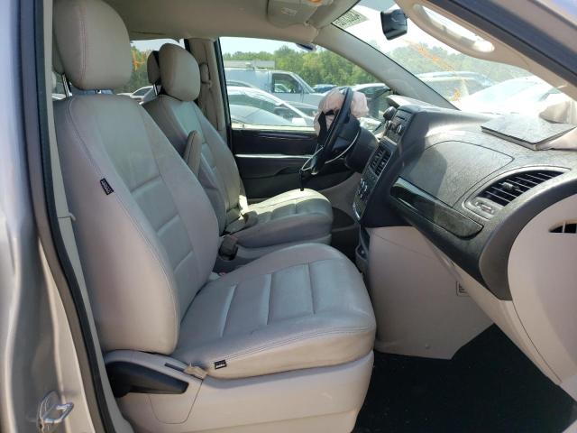 Photo 5 from auction – 2014 DODGE GRAND CARA with VIN 2C4RDGBG0ER109800