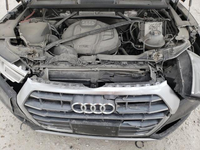 Photo 7 from auction – 2018 AUDI Q5 PREMIUM with VIN WA1ANAFY2J2215162
