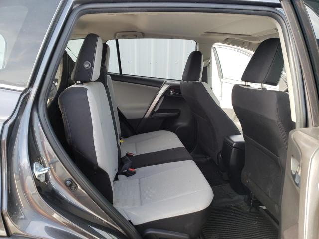 Photo 6 from auction – 2017 TOYOTA RAV4 XLE with VIN JTMRFREV1HD213137